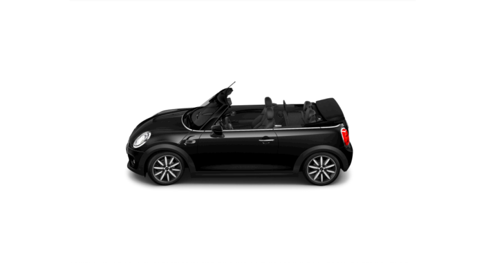 MINI 100 kW (136 CV) MINI Cooper Cabrio en la provincia de Barcelona MINI 100 kW (136 CV) MINI Cooper Cabrio en la provincia de Barcelona