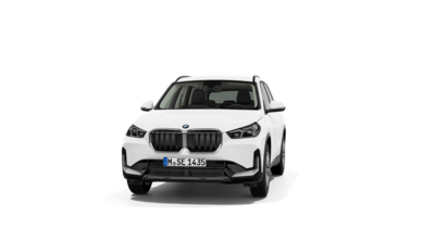 BMW X1 sDrive18i 100 kW (136 CV) 160089712 BMW X1 sDrive18i 100 kW (136 CV) 160089712