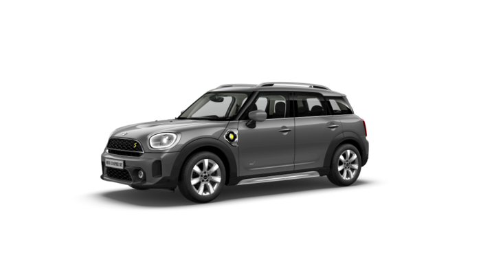 MINI Cooper S E ALL4 162 kW (220 CV) MINI Countryman en la provincia de Barcelona MINI Cooper S E ALL4 162 kW (220 CV) MINI Countryman en la provincia de Barcelona