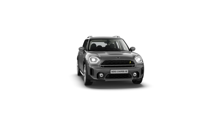 MINI Cooper S E ALL4 162 kW (220 CV) MINI Countryman en la provincia de Barcelona MINI Cooper S E ALL4 162 kW (220 CV) MINI Countryman en la provincia de Barcelona