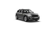 MINI Cooper S E ALL4 162 kW (220 CV) MINI Countrymanthumbs9 MINI Cooper S E ALL4 162 kW (220 CV) MINI Countrymanthumbs9