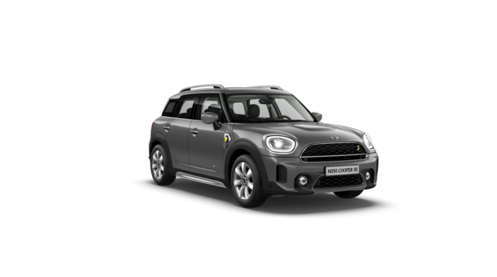 MINI Cooper S E ALL4 162 kW (220 CV) MINI Countryman en la provincia de Barcelona MINI Cooper S E ALL4 162 kW (220 CV) MINI Countryman en la provincia de Barcelona
