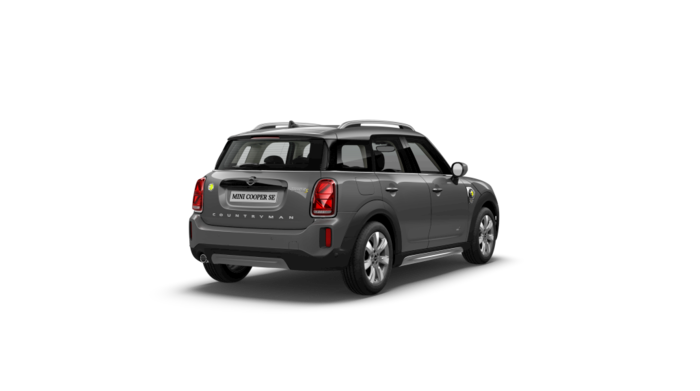 MINI Cooper S E ALL4 162 kW (220 CV) MINI Countryman en la provincia de Barcelona MINI Cooper S E ALL4 162 kW (220 CV) MINI Countryman en la provincia de Barcelona