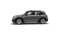 MINI Cooper S E ALL4 162 kW (220 CV) MINI Countrymanthumbs5 MINI Cooper S E ALL4 162 kW (220 CV) MINI Countrymanthumbs5