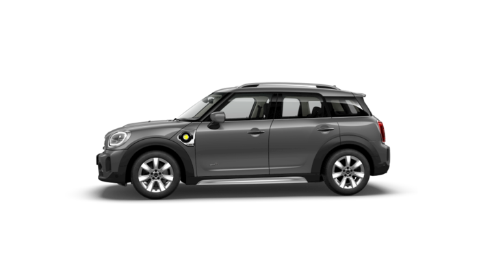 MINI Cooper S E ALL4 162 kW (220 CV) MINI Countryman en la provincia de Barcelona MINI Cooper S E ALL4 162 kW (220 CV) MINI Countryman en la provincia de Barcelona