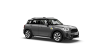 MINI Cooper S E ALL4 162 kW (220 CV) MINI Countrymanthumbs4 MINI Cooper S E ALL4 162 kW (220 CV) MINI Countrymanthumbs4
