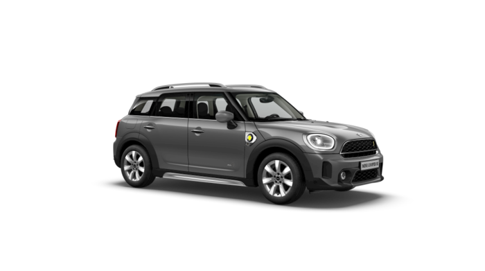MINI Cooper S E ALL4 162 kW (220 CV) MINI Countryman en la provincia de Barcelona MINI Cooper S E ALL4 162 kW (220 CV) MINI Countryman en la provincia de Barcelona