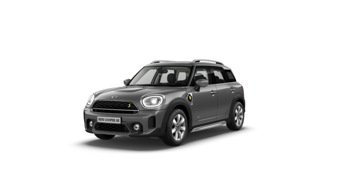 MINI Cooper S E ALL4 162 kW (220 CV) MINI Countryman en la provincia de Barcelona MINI Cooper S E ALL4 162 kW (220 CV) MINI Countryman en la provincia de Barcelona
