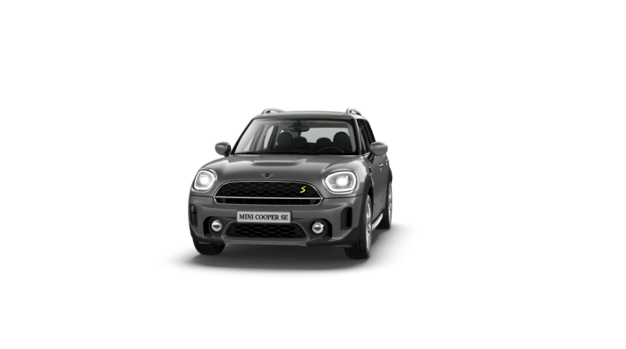 MINI Cooper S E ALL4 162 kW (220 CV) MINI Countryman en la provincia de Barcelona MINI Cooper S E ALL4 162 kW (220 CV) MINI Countryman en la provincia de Barcelona