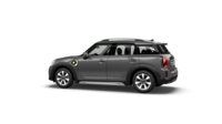 MINI Cooper S E ALL4 162 kW (220 CV) MINI Countrymanthumbs10 MINI Cooper S E ALL4 162 kW (220 CV) MINI Countrymanthumbs10