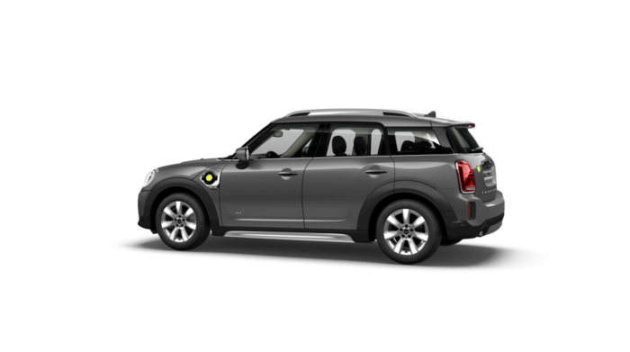 MINI Cooper S E ALL4 162 kW (220 CV) MINI Countryman en la provincia de Barcelona MINI Cooper S E ALL4 162 kW (220 CV) MINI Countryman en la provincia de Barcelona