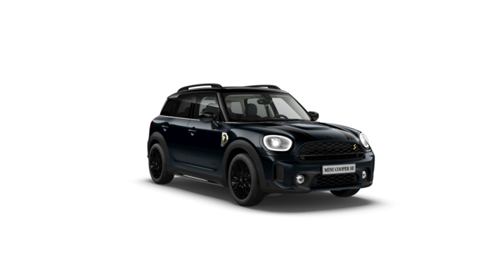 MINI Cooper S E ALL4 162 kW (220 CV) MINI Countryman en la provincia de Barcelona MINI Cooper S E ALL4 162 kW (220 CV) MINI Countryman en la provincia de Barcelona
