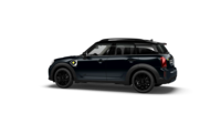 MINI Cooper S E ALL4 162 kW (220 CV) MINI Countrymanthumbs12 MINI Cooper S E ALL4 162 kW (220 CV) MINI Countrymanthumbs12