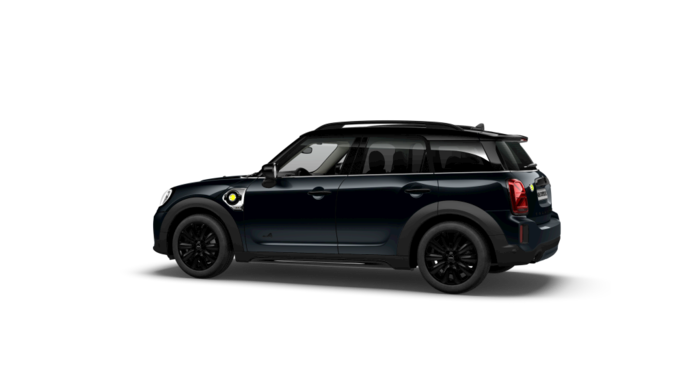 MINI Cooper S E ALL4 162 kW (220 CV) MINI Countryman en la provincia de Barcelona MINI Cooper S E ALL4 162 kW (220 CV) MINI Countryman en la provincia de Barcelona