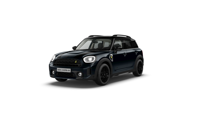 MINI Cooper S E ALL4 162 kW (220 CV) MINI Countryman en la provincia de Barcelona MINI Cooper S E ALL4 162 kW (220 CV) MINI Countryman en la provincia de Barcelona