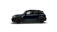 MINI Cooper S E ALL4 162 kW (220 CV) MINI Countrymanthumbs6 MINI Cooper S E ALL4 162 kW (220 CV) MINI Countrymanthumbs6
