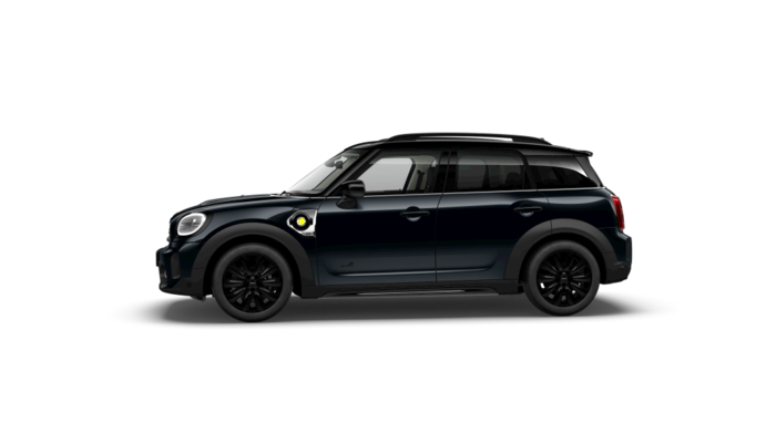 MINI Cooper S E ALL4 162 kW (220 CV) MINI Countryman en la provincia de Barcelona MINI Cooper S E ALL4 162 kW (220 CV) MINI Countryman en la provincia de Barcelona