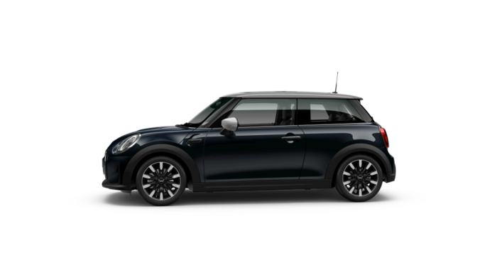 MINI 100 kW (136 CV) MINI Cooper en la provincia de Barcelona MINI 100 kW (136 CV) MINI Cooper en la provincia de Barcelona