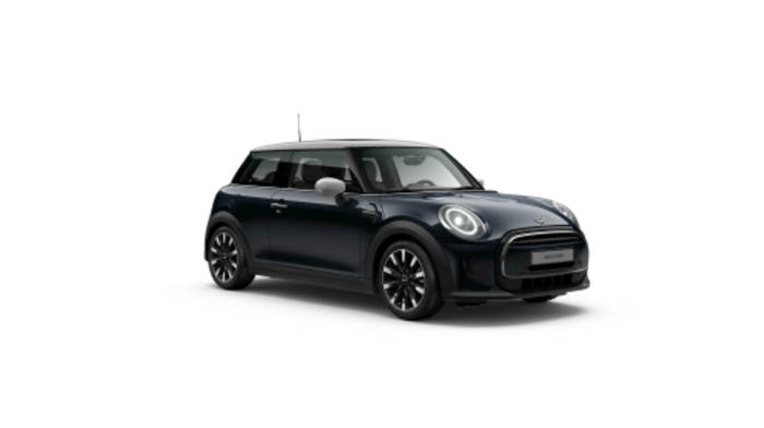 MINI 100 kW (136 CV) MINI Cooper en la provincia de Barcelona MINI 100 kW (136 CV) MINI Cooper en la provincia de Barcelona