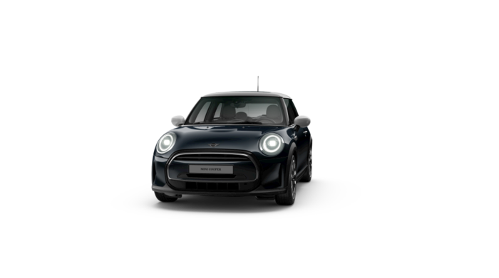MINI 100 kW (136 CV) MINI Cooper en la provincia de Barcelona MINI 100 kW (136 CV) MINI Cooper en la provincia de Barcelona