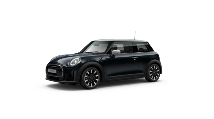 MINI 100 kW (136 CV) MINI Cooper en la provincia de Barcelona MINI 100 kW (136 CV) MINI Cooper en la provincia de Barcelona