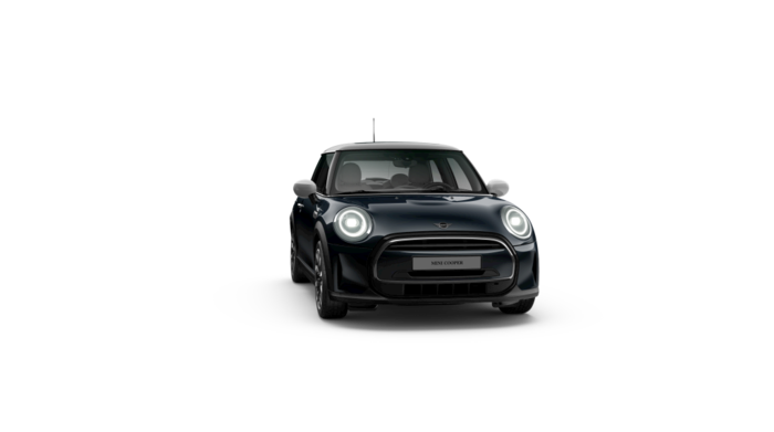 MINI 100 kW (136 CV) MINI Cooper en la provincia de Barcelona MINI 100 kW (136 CV) MINI Cooper en la provincia de Barcelona