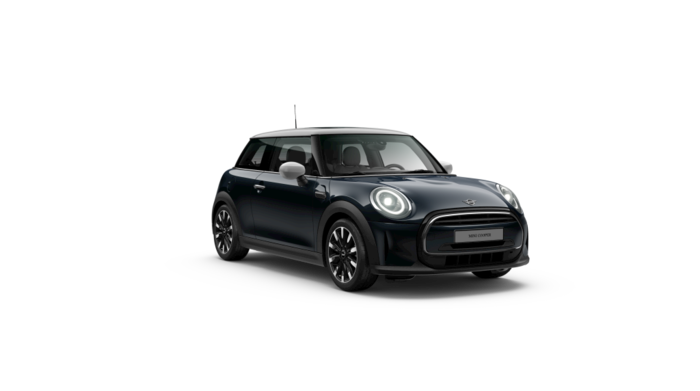 MINI 100 kW (136 CV) MINI Cooper en la provincia de Barcelona MINI 100 kW (136 CV) MINI Cooper en la provincia de Barcelona