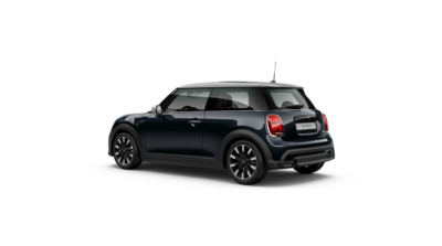 MINI MINI Cooper 100 kW (136 CV) 160889575 en la provincia de Barcelona MINI MINI Cooper 100 kW (136 CV) 160889575 en la provincia de Barcelona