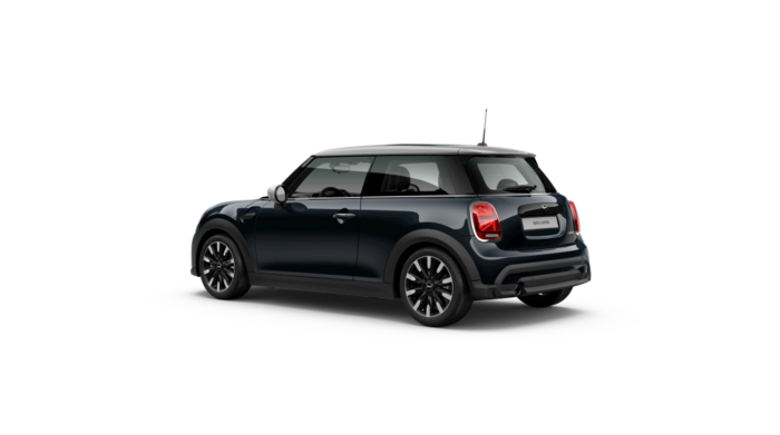 MINI 100 kW (136 CV) MINI Cooper en la provincia de Barcelona MINI 100 kW (136 CV) MINI Cooper en la provincia de Barcelona