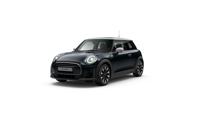 MINI 100 kW (136 CV) MINI Cooper en la provincia de Barcelona MINI 100 kW (136 CV) MINI Cooper en la provincia de Barcelona