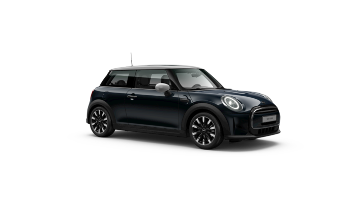 MINI 100 kW (136 CV) MINI Cooper en la provincia de Barcelona MINI 100 kW (136 CV) MINI Cooper en la provincia de Barcelona