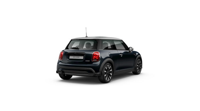 MINI 100 kW (136 CV) MINI Cooper en la provincia de Barcelona MINI 100 kW (136 CV) MINI Cooper en la provincia de Barcelona