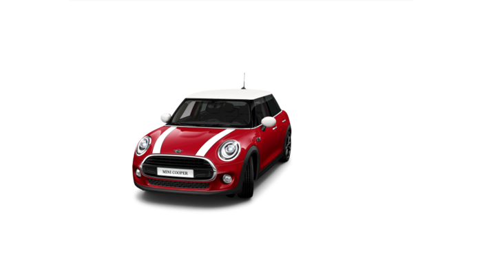 MINI 100 kW (136 CV) MINI Cooper 5 Puertas en la provincia de Barcelona MINI 100 kW (136 CV) MINI Cooper 5 Puertas en la provincia de Barcelona