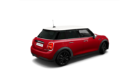 MINI 100 kW (136 CV) MINI Cooper 5 Puertasthumbs8 MINI 100 kW (136 CV) MINI Cooper 5 Puertasthumbs8
