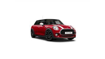MINI MINI Cooper 5 Puertas 100 kW (136 CV) 161271682 en la provincia de Barcelona MINI MINI Cooper 5 Puertas 100 kW (136 CV) 161271682 en la provincia de Barcelona