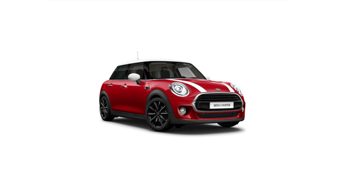 MINI 100 kW (136 CV) MINI Cooper 5 Puertas en la provincia de Barcelona MINI 100 kW (136 CV) MINI Cooper 5 Puertas en la provincia de Barcelona