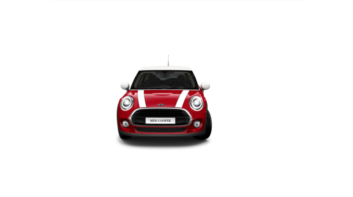 MINI 100 kW (136 CV) MINI Cooper 5 Puertas en la provincia de Barcelona MINI 100 kW (136 CV) MINI Cooper 5 Puertas en la provincia de Barcelona