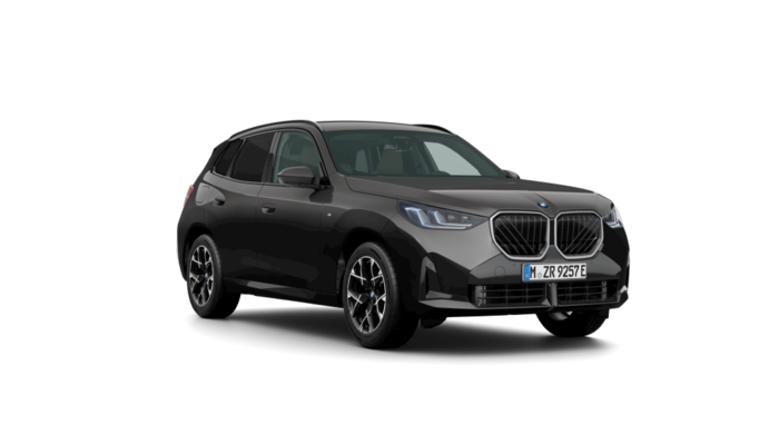 BMW xDrive30e 220 kW (299 CV) X3 en la provincia de Barcelona BMW xDrive30e 220 kW (299 CV) X3 en la provincia de Barcelona