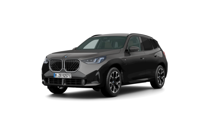 BMW xDrive30e 220 kW (299 CV) X3 en la provincia de Barcelona BMW xDrive30e 220 kW (299 CV) X3 en la provincia de Barcelona