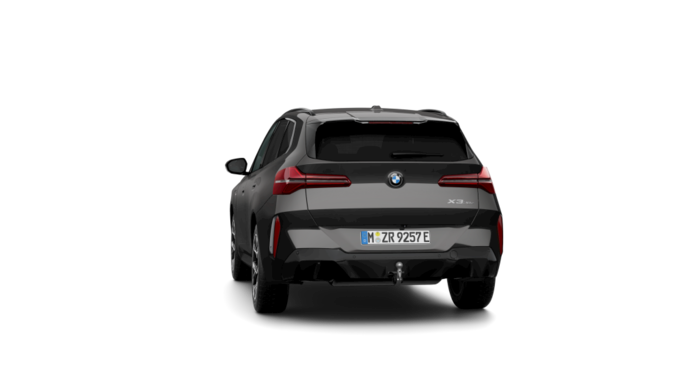 BMW xDrive30e 220 kW (299 CV) X3 en la provincia de Barcelona BMW xDrive30e 220 kW (299 CV) X3 en la provincia de Barcelona