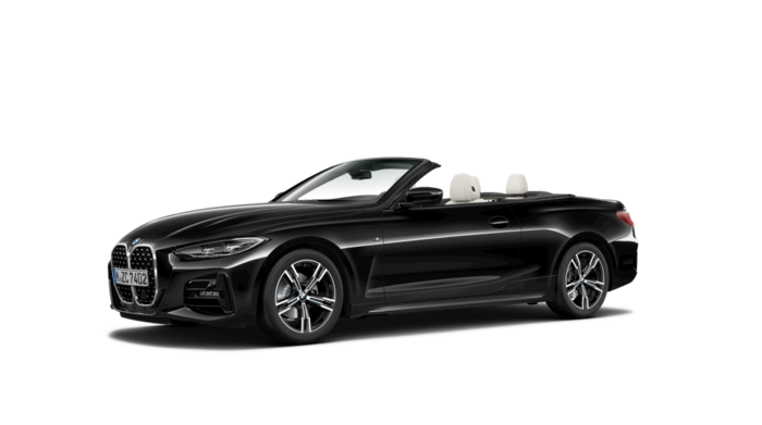 BMW 420d Cabrio 140 kW (190 CV) Serie 4 en la provincia de Barcelona BMW 420d Cabrio 140 kW (190 CV) Serie 4 en la provincia de Barcelona
