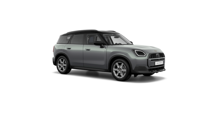 MINI D 120 kW (163 CV) MINI Countryman en la provincia de Barcelona MINI D 120 kW (163 CV) MINI Countryman en la provincia de Barcelona
