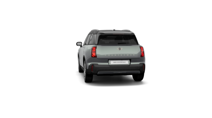 MINI D 120 kW (163 CV) MINI Countryman en la provincia de Barcelona MINI D 120 kW (163 CV) MINI Countryman en la provincia de Barcelona