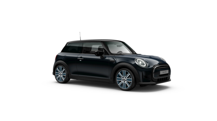 MINI 100 kW (136 CV) MINI Cooper en la provincia de Barcelona MINI 100 kW (136 CV) MINI Cooper en la provincia de Barcelona