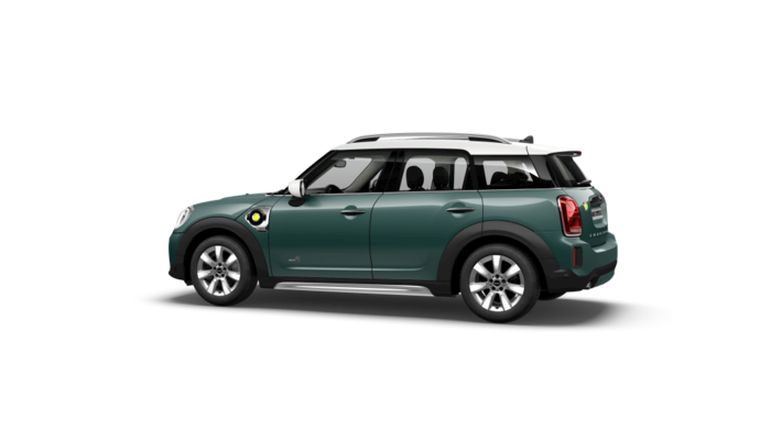 MINI Cooper S E ALL4 162 kW (220 CV) MINI Countryman en la provincia de Barcelona MINI Cooper S E ALL4 162 kW (220 CV) MINI Countryman en la provincia de Barcelona
