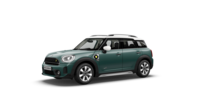 MINI Cooper S E ALL4 162 kW (220 CV) MINI Countrymanthumbs2 MINI Cooper S E ALL4 162 kW (220 CV) MINI Countrymanthumbs2