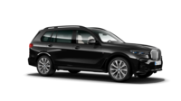 BMW xDrive40d 250 kW (340 CV) X7thumbs4 BMW xDrive40d 250 kW (340 CV) X7thumbs4