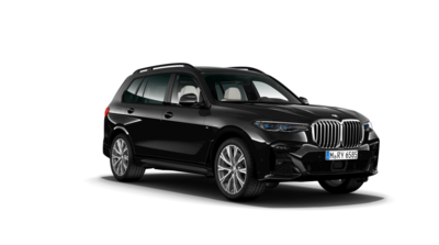 BMW X7 xDrive40d 250 kW (340 CV) 163643185 en la provincia de Barcelona BMW X7 xDrive40d 250 kW (340 CV) 163643185 en la provincia de Barcelona