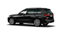 BMW xDrive40d 250 kW (340 CV) X7thumbs7 BMW xDrive40d 250 kW (340 CV) X7thumbs7
