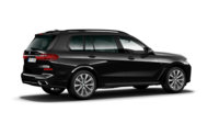 BMW xDrive40d 250 kW (340 CV) X7thumbs8 BMW xDrive40d 250 kW (340 CV) X7thumbs8